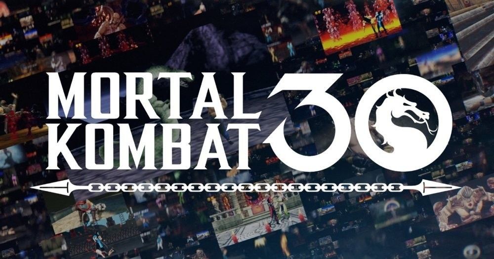 Mortal Kombat: 30 χρόνια ιστορίας για την δημοφιλή σειρά με ένα εορταστικό video