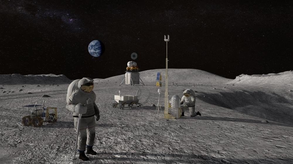 Η NASA θέλει νέους επεξεργαστές για τις μελλοντικές αποστολές στο Διάστημα