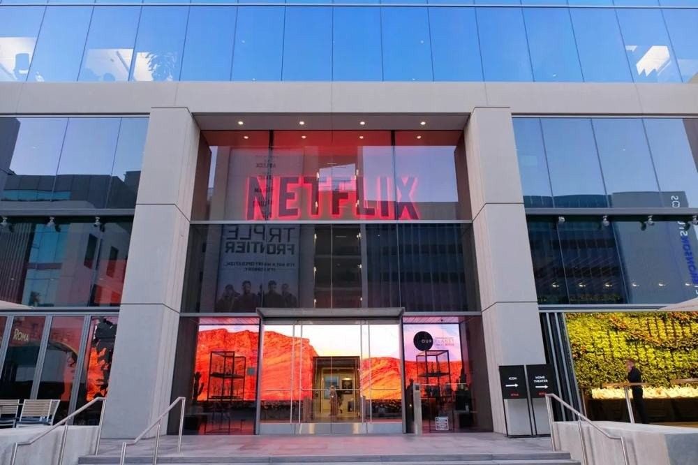 Netflix: Έχασε 970.000 συνδρομητές μέσα στο τελευταίο τρίμηνο