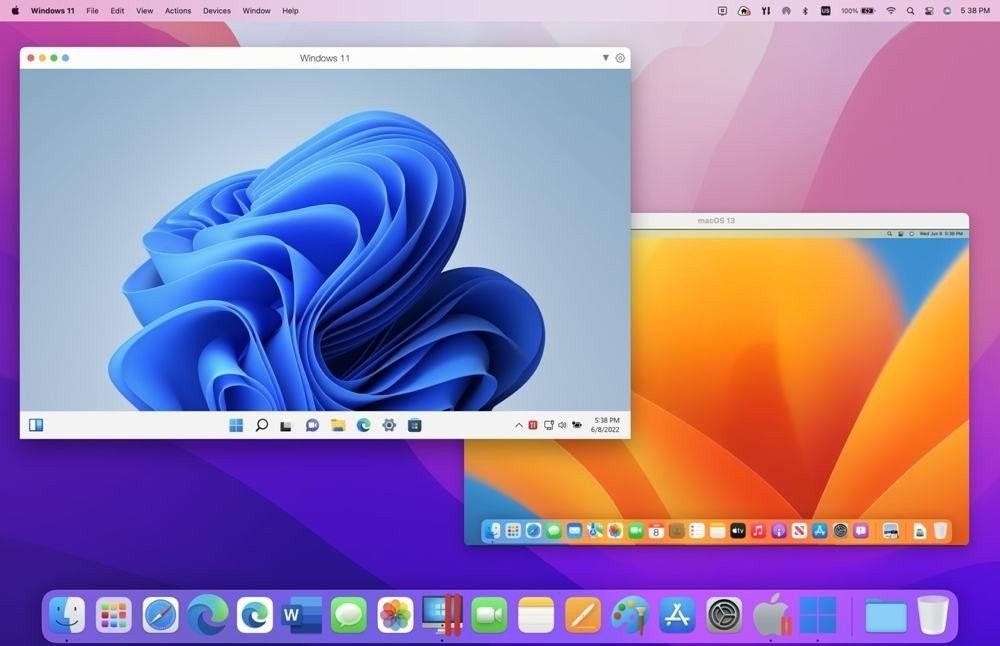 Parallels Desktop 18 for Mac: Η νέα έκδοση ενισχύει ακόμα περισσότερο το PC gaming σε Mac
