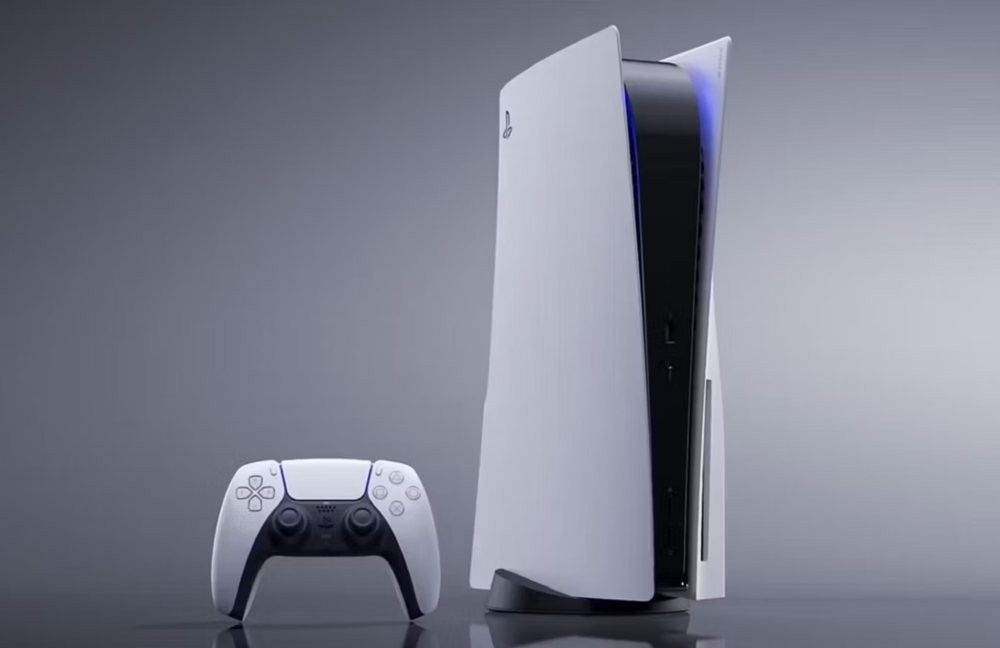 PlayStation 5: Έγινε το πρώτο «σπάσιμο» της παιχνιδοκονσόλας