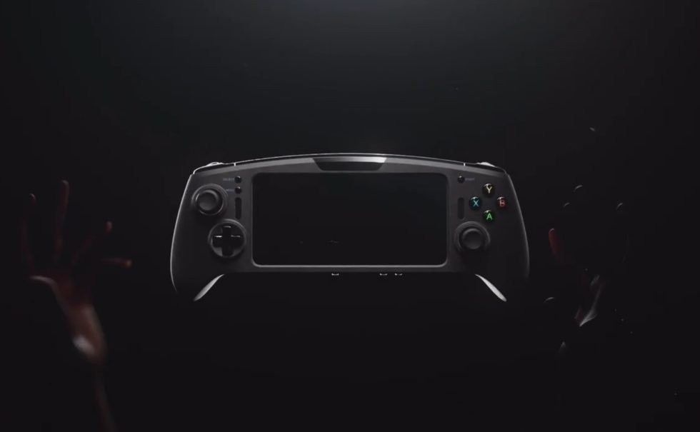 Η Razer ετοιμάζει την δική της φορητή game streaming συσκευή