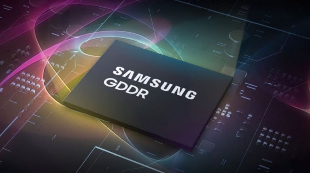 Samsung: Ανακοίνωσε νέας γενιάς μνήμη GDDR7 με bandwidth 36Gbps