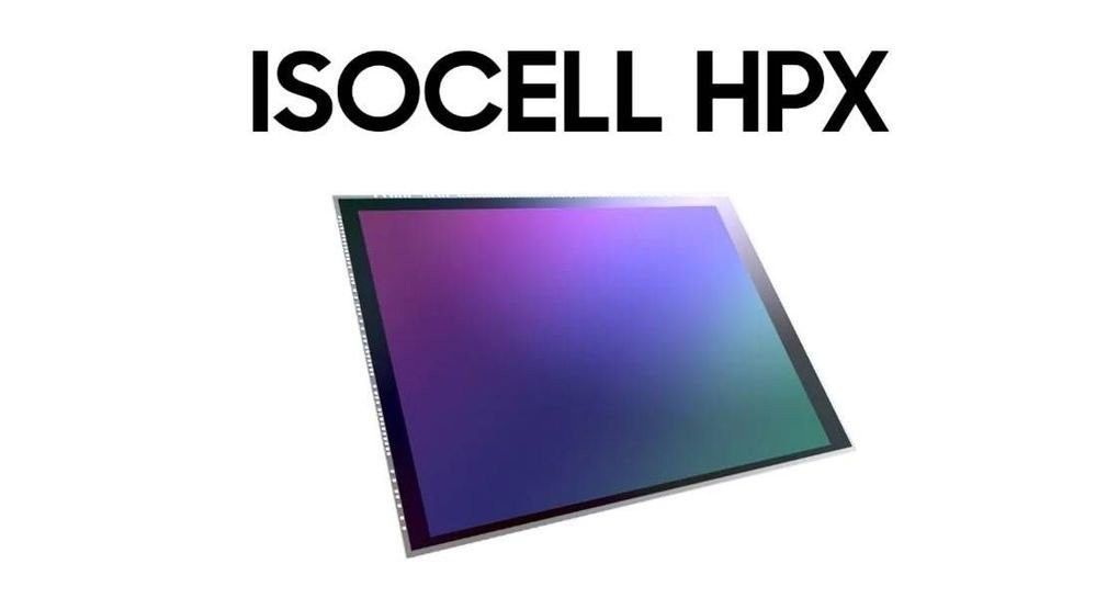 Samsung ISOCELL HPX: Ο νέος αισθητήρας 200 MP της εταιρείας