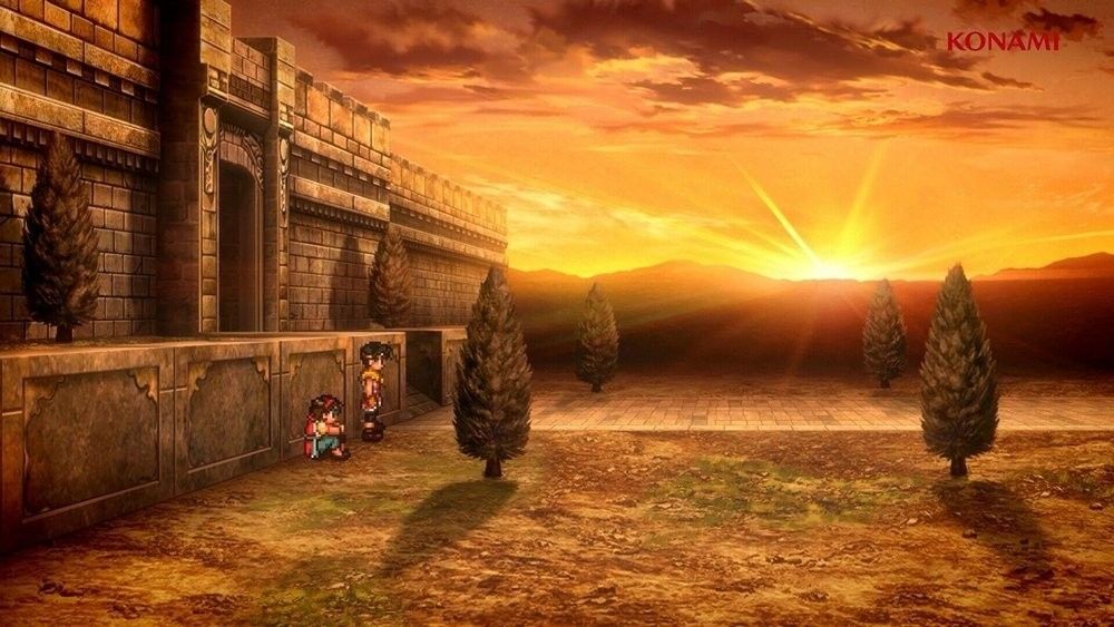 Suikoden I  II HD Remaster: Ανακοινώθηκε για το 2023 η επιστροφή των θρυλικών JRPGs
