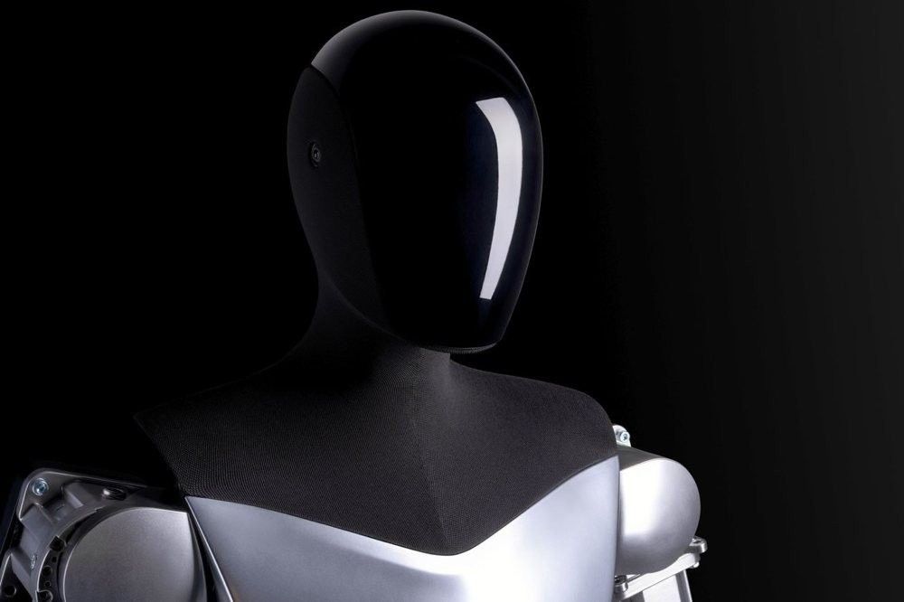 Optimus: Το νέο ανθρωποειδές ρομπότ της Tesla με πλάνο να κοστίζει λιγότερο από $20.000