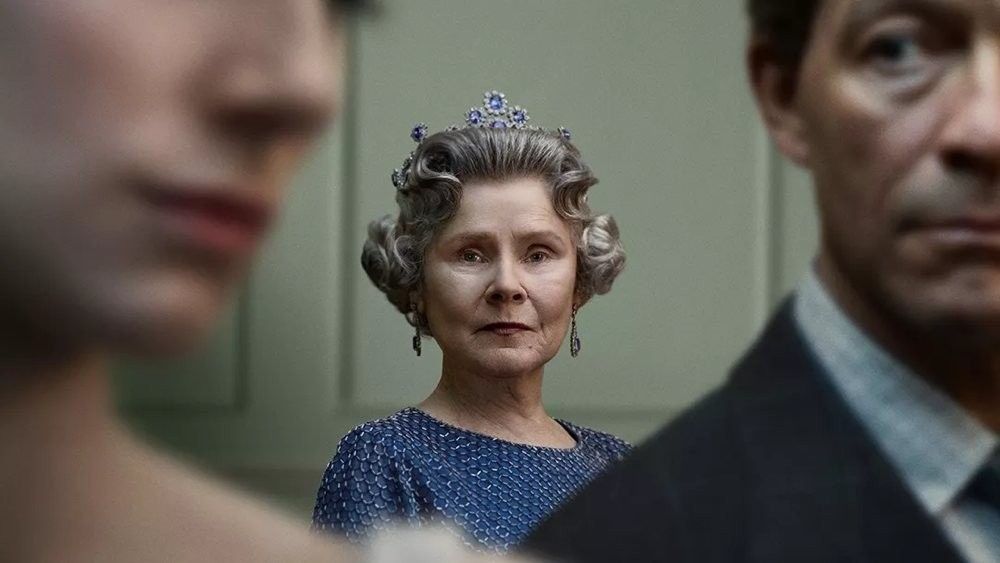 The Crown: Το πλήρες trailer για την επερχόμενη 5η σεζόν