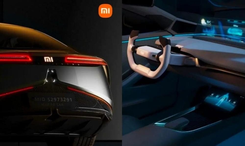 Xiaomi Car: Θα δούμε το πρώτο πρωτότυπο ηλεκτρικό όχημα μέσα στον Αύγουστο
