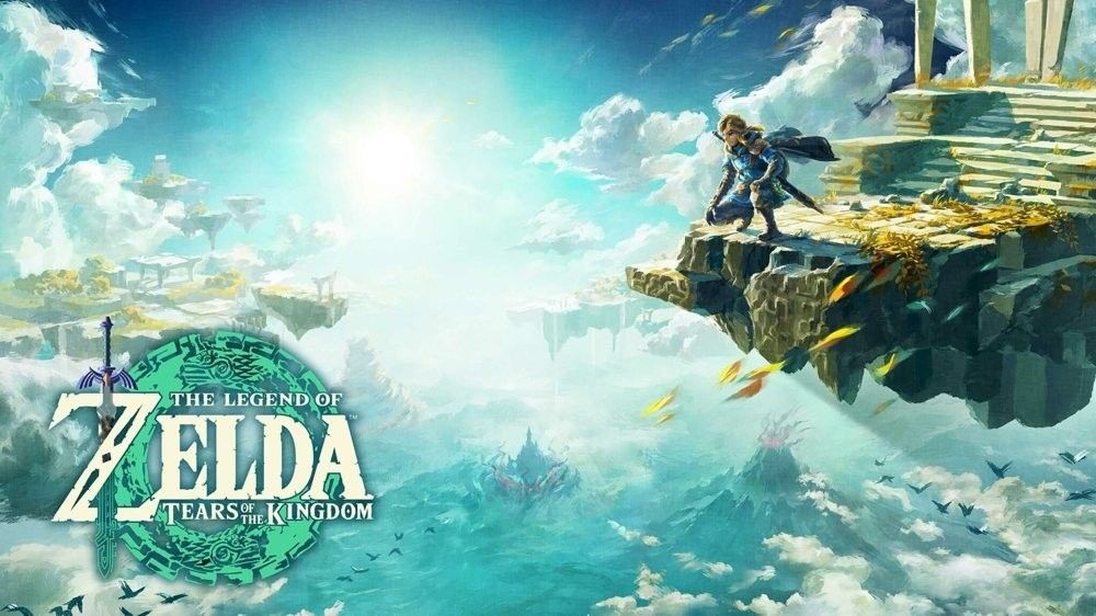 The Legend of Zelda: Tears of the Kingdom, ο επίσημος τίτλος και ημερομηνία κυκλοφορίας για το sequel!