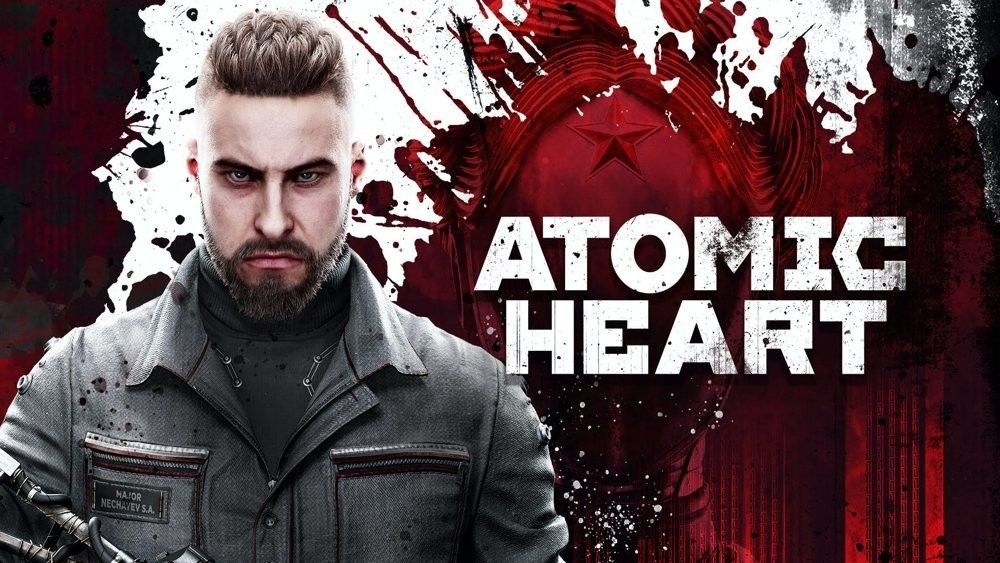 Atomic Heart: Αποκαλύφθηκε η ημερομηνία κυκλοφορίας
