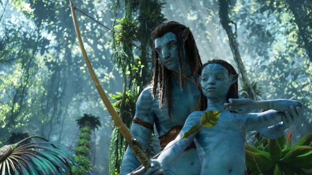 Avatar: The Way of Water, δείτε το πρώτο ολοκληρωμένο trailer