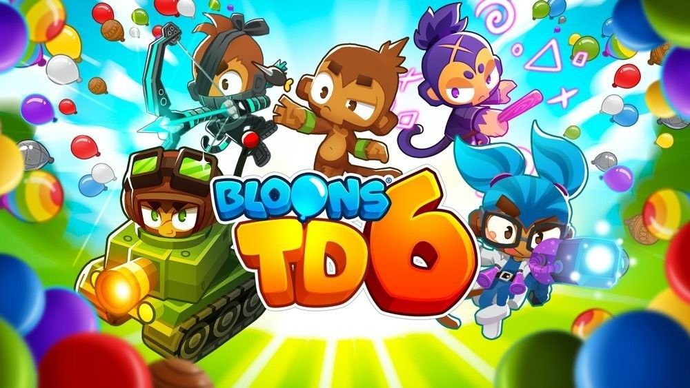 Bloons TD 6: Διαθέσιμο δωρεάν για λίγες ώρες στο Epic Games Store