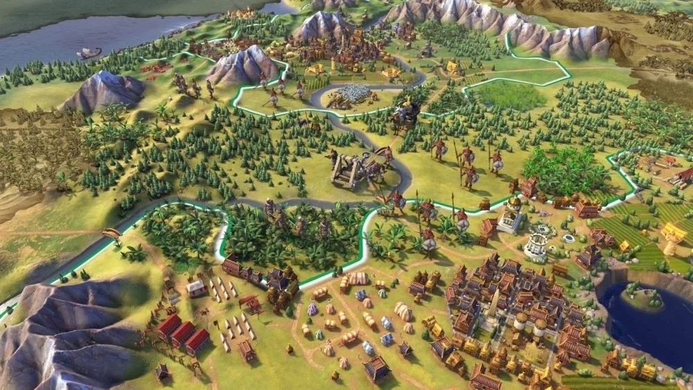 Civilization: Ανακοινώθηκε νέο επεισόδιο από τη Firaxis Games!