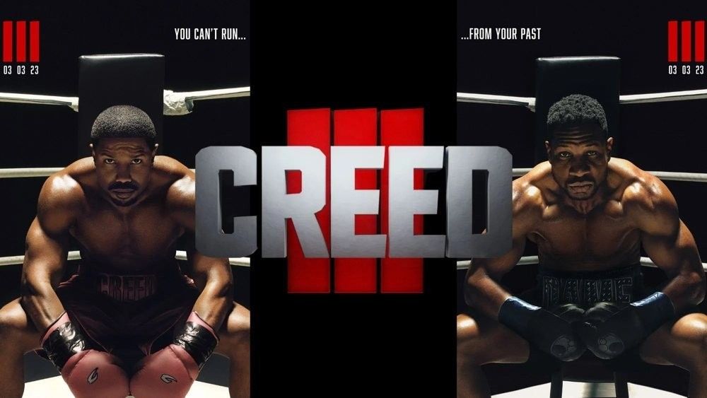 Creed III: Τελευταίο trailer πριν την πρεμιέρα της νέας ταινίας