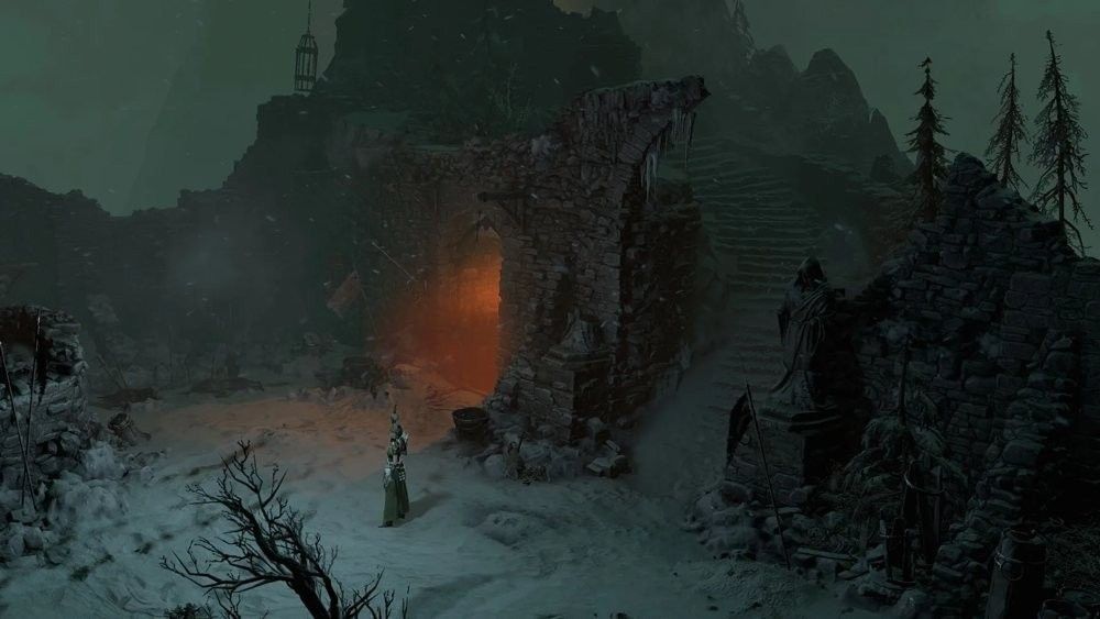 Diablo 4: Ανακοινώθηκε open beta δοκιμή για τον Μάρτιο!