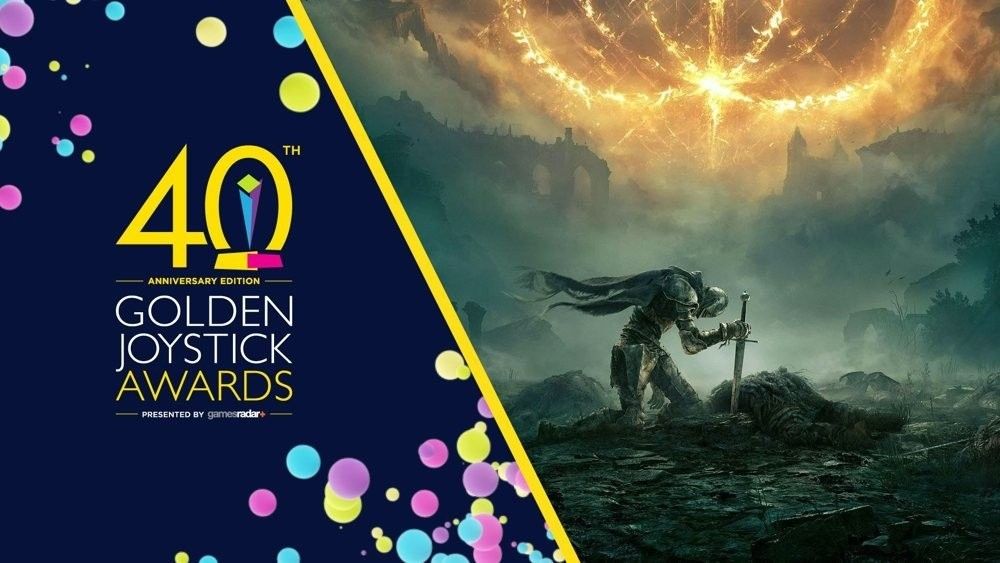Golden Joystick Awards 2022: Κορυφαίο το Elden Ring, όλοι οι νικητές ανά κατηγορία