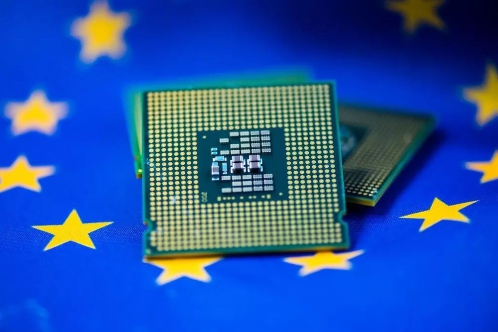 European Chips Act: Ευκαιρία για την Ελλάδα η βιομηχανία ημιαγωγών