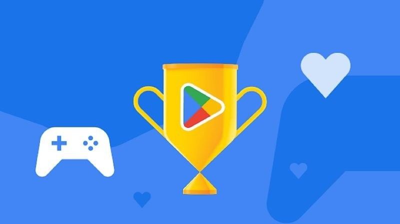 Google Play Store: Άνοιξε η ψηφοφορία του κοινού για τα καλύτερα apps και games του 2022