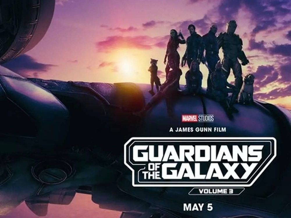 Guardians of the Galaxy Vol.3: Δείτε το νέο trailer από το Super Bowl