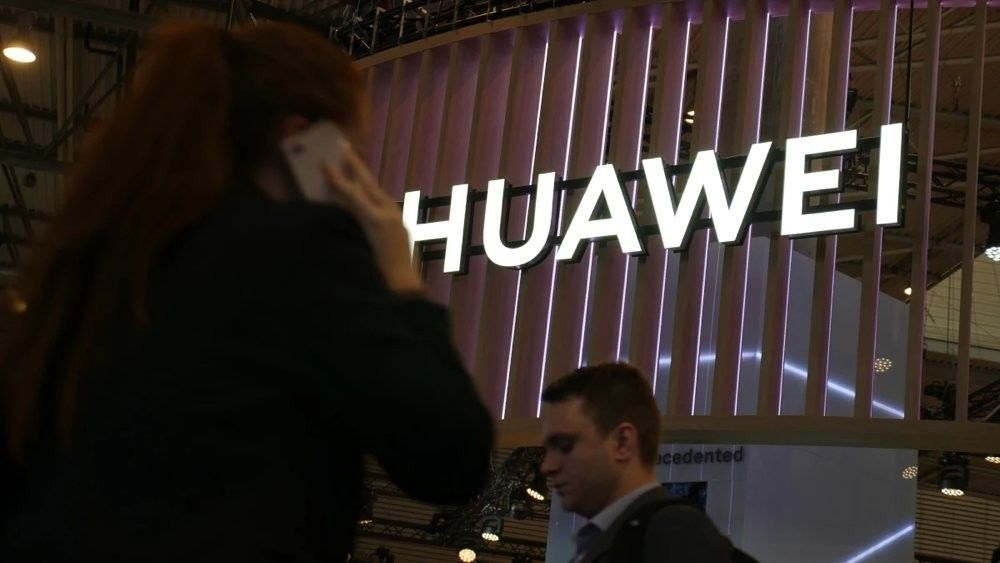 HUAWEI: Ίσως βρήκε λύση για το θέμα του 5G στις μελλοντικές συσκευές της