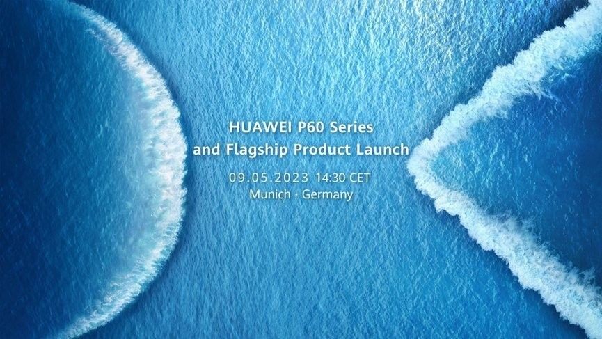 HUAWEI P60 Pro και Watch Ultimate: Έρχονται σύντομα στην Ευρώπη!