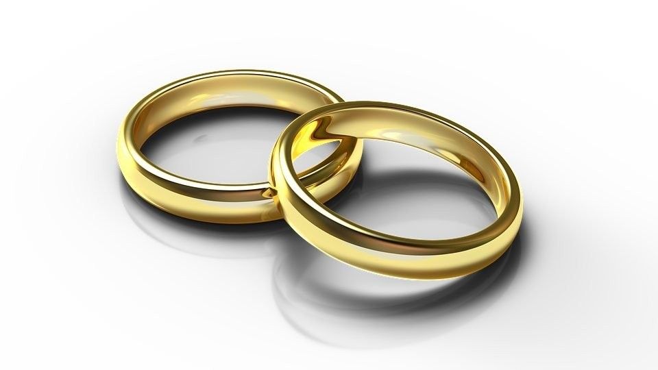 Άδεια πολιτικού γάμου μέσω του gov.gr