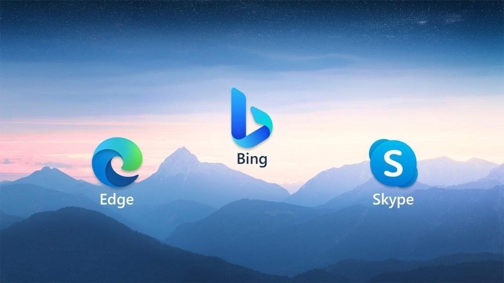 Τα νέα Microsoft Bing και Edge διαθέσιμα σε preview εκδόσεις για Android και iOS