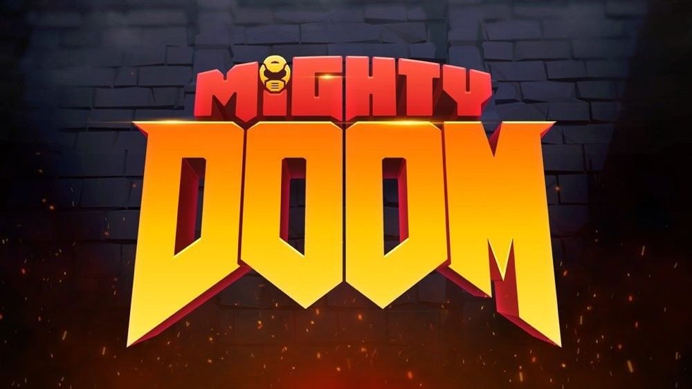 Mighty Doom: Το νέο δωρεάν shooter της Bethesda για Android και iOS
