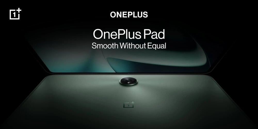 OnePlus Pad: Αυτό είναι το πρώτο tablet στην ιστορία της εταιρείας