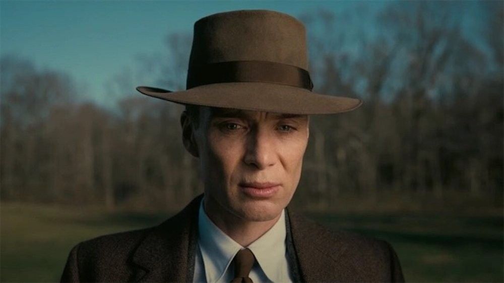 Oppenheimer: Δείτε το πρώτο εντυπωσιακό trailer της νέας ταινίας του Christopher Nolan