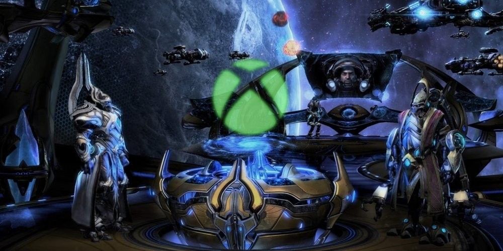 Phil Spencer: Το αφεντικό του Xbox αφήνει υπόνοιες για νέο StarCraft ή/και Warcraft!