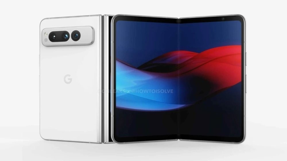 Neue Details zum kommenden Pixel Fold, Pixel 8 und Pixel 7a