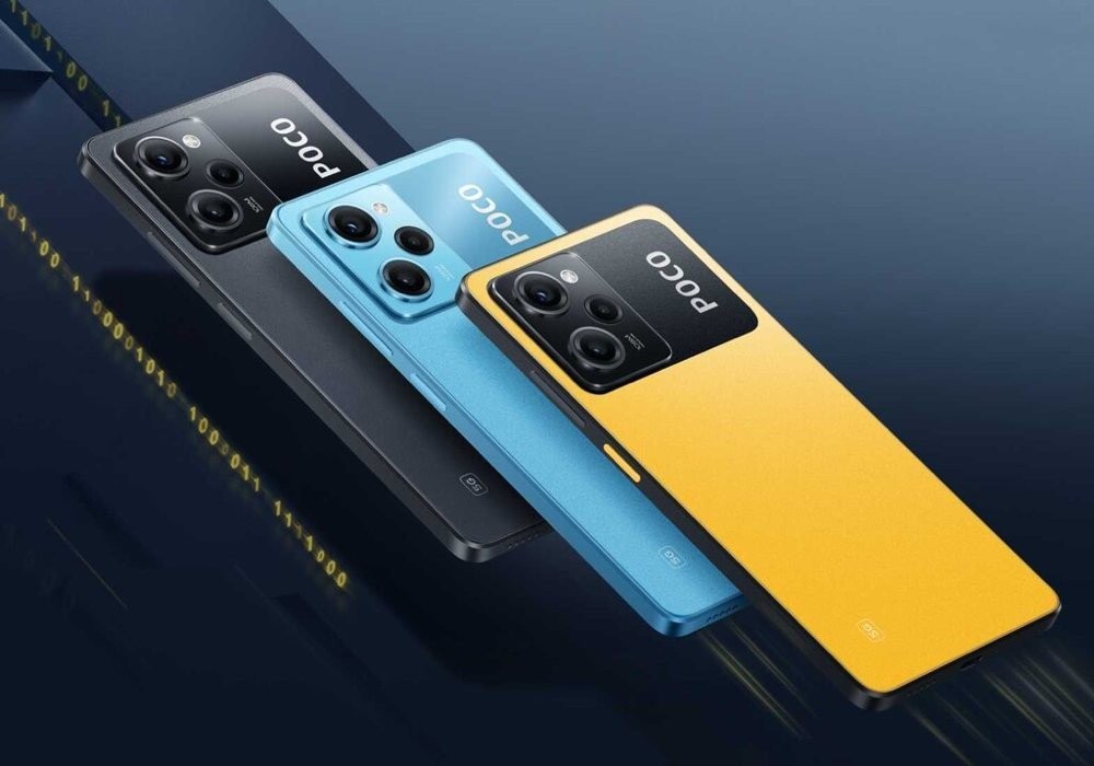 POCO X5 Pro και POCO X5: Επίσημα τα νέα value-for-money smartphones