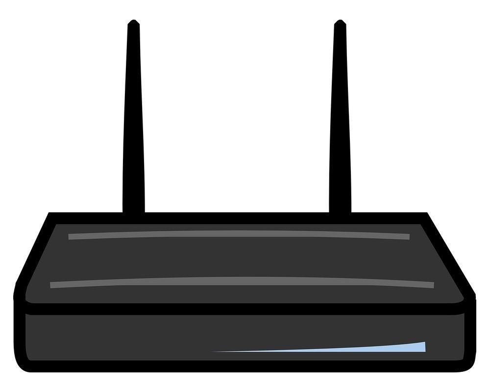 Χρήση router της επιλογής μας σε τοπικά ιδιωτικά δίκτυα