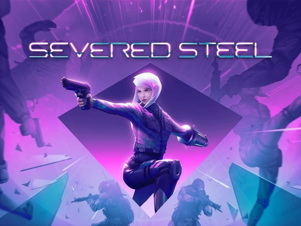Severed Steel: Διαθέσιμο δωρεάν στο Epic Games Store