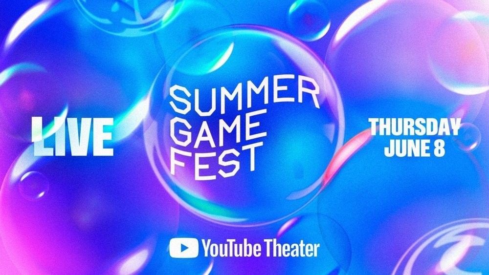 Summer Game Fest: Επιστρέφει στις 8 Ιουνίου, λίγο πριν την E3 2023