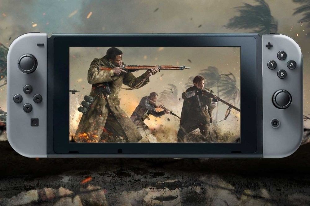 Επίσημο: Η Microsoft συμφώνησε με τη Nintendo για το Call of Duty!