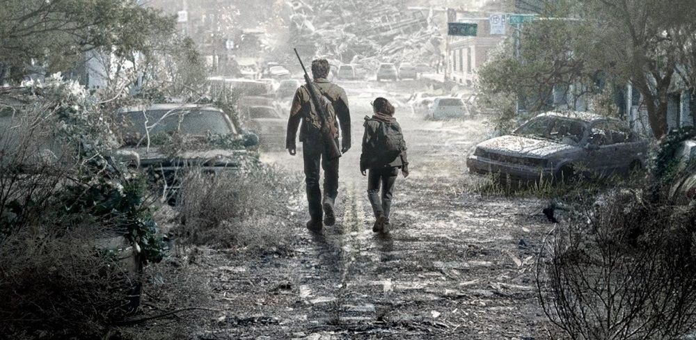 The Last of Us: Το νέο trailer δείχνει την εξαιρετική δουλειά που έγινε στην τηλεοπτική σειρά