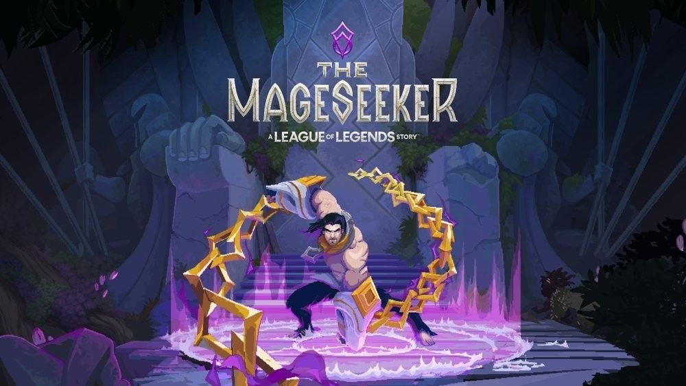 The Mageseeker: A League of Legends Story, έρχεται στις 18 Απριλίου