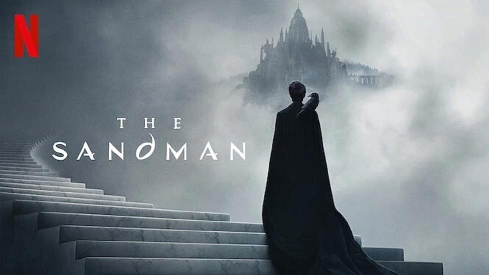 The Sandman: Επιβεβαιώθηκε η δεύτερη σεζόν από τη Netflix