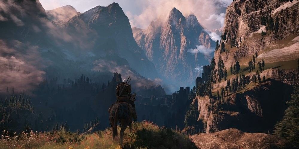 The Witcher 3: Wild Hunt, πρώτο gameplay trailer για την next-gen αναβάθμιση