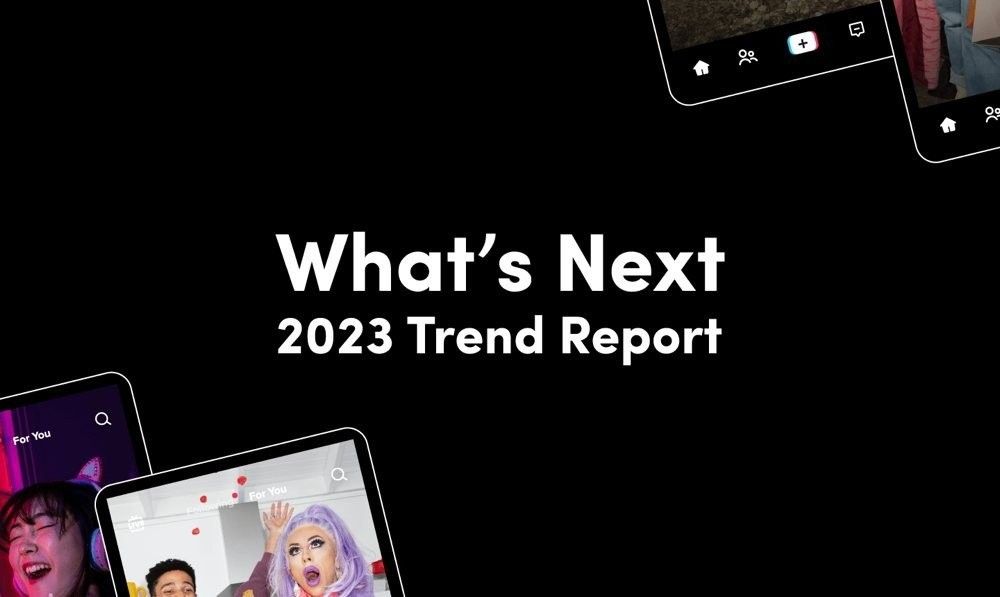 TikTok: Τι έρχεται το 2023