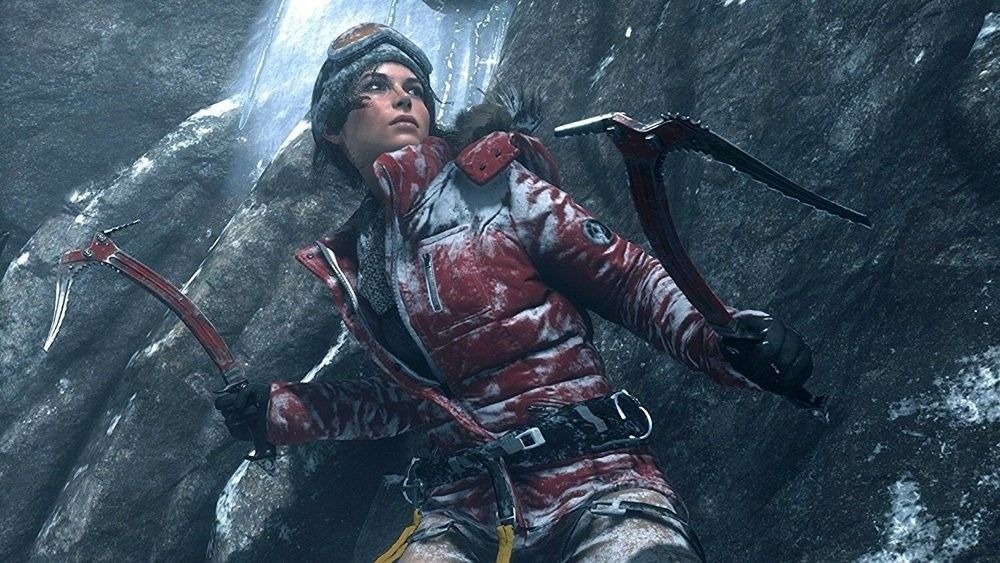 Tomb Raider: Αναφορά για νέα ταινία και τηλεοπτική σειρά από την Amazon