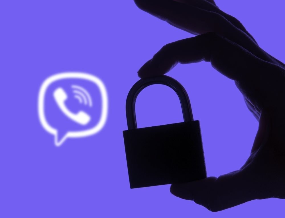 Viber: Σημαντικά πιο ασφαλής η υπηρεσία με τη νέα αναβάθμιση