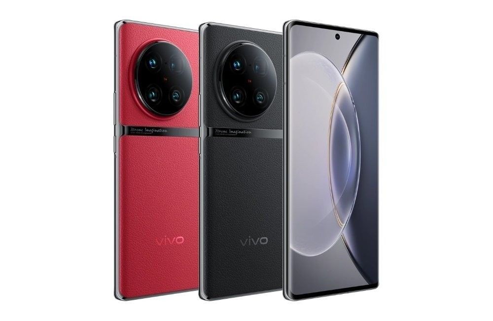 vivo X90 Pro: Διαθέσιμο στην Ελλάδα από σήμερα το πανίσχυρο smartphone