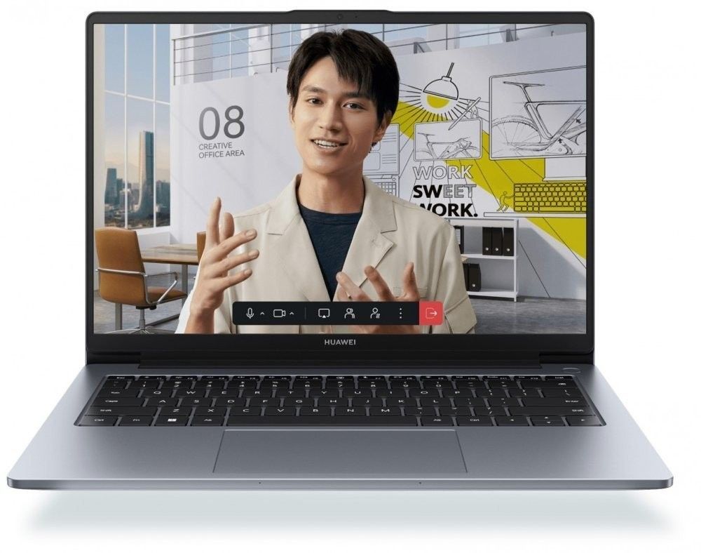 HUAWEI MateBook D14/D16 2023: Η νέα γενιά των πο΄λυ επιτυχημένων laptops