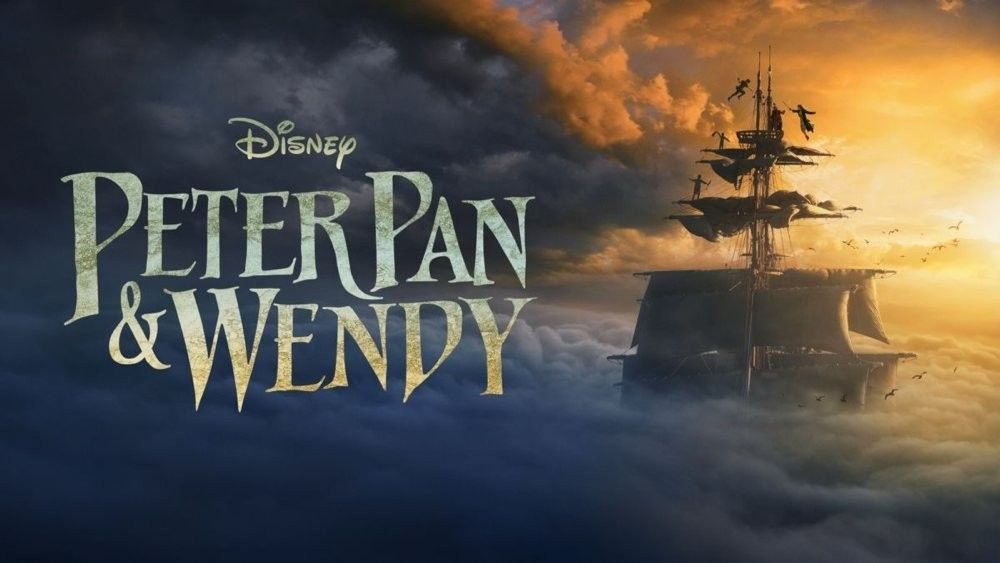 Peter Pan  Wendy: Δείτε το επίσημο trailer για την επιστροφή στη Neverland