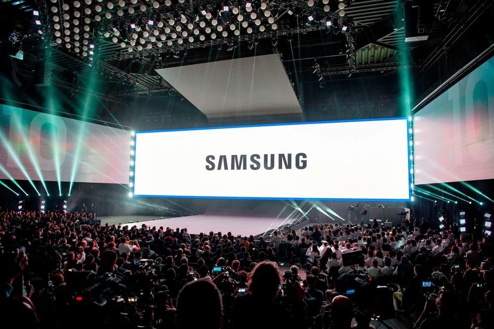 Samsung Galaxy Z Fold5 und Z Flip5 werden Ende Juli vorgestellt