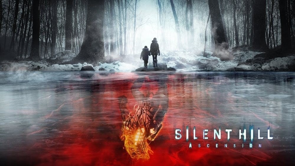 Silent Hill: Ascension, erster Trailer zum neuen Spiel