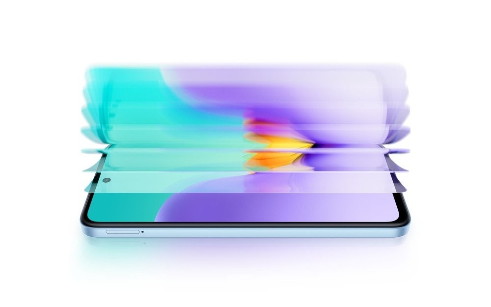 Das ultimative 5G-Mobiltelefon der Einstiegsklasse für 229 €